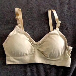 Hanibee Nursing Bra